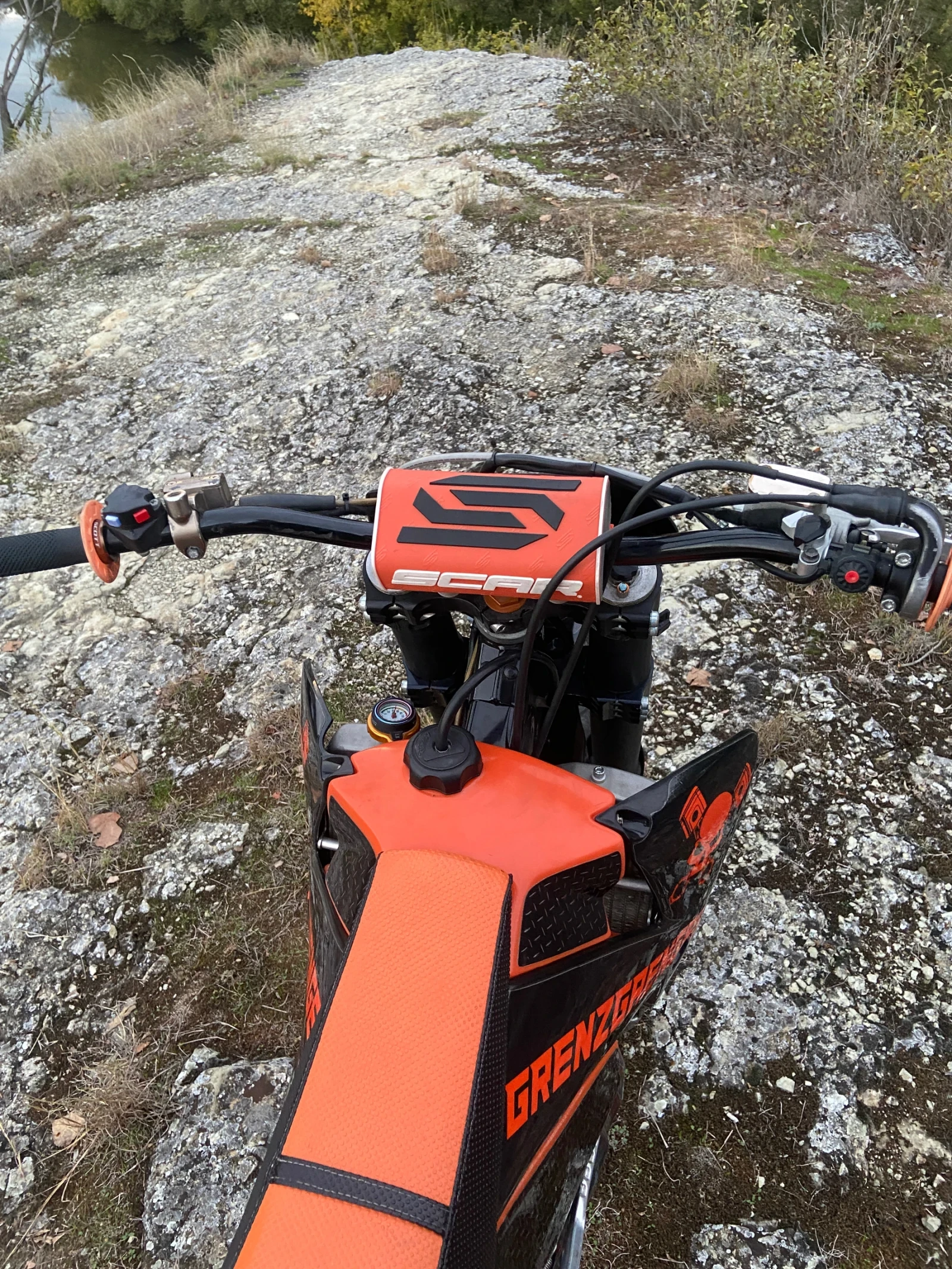 Ktm EXC | Mobile.bg   11