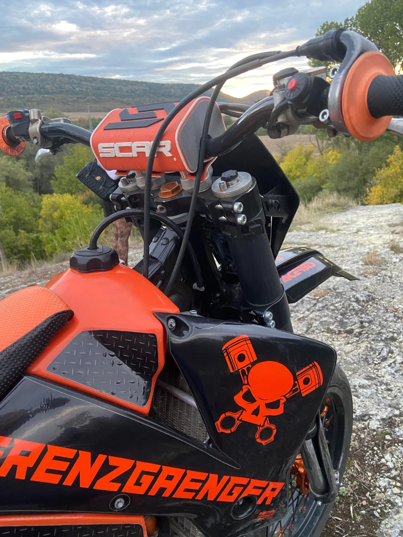 Ktm EXC | Mobile.bg   12