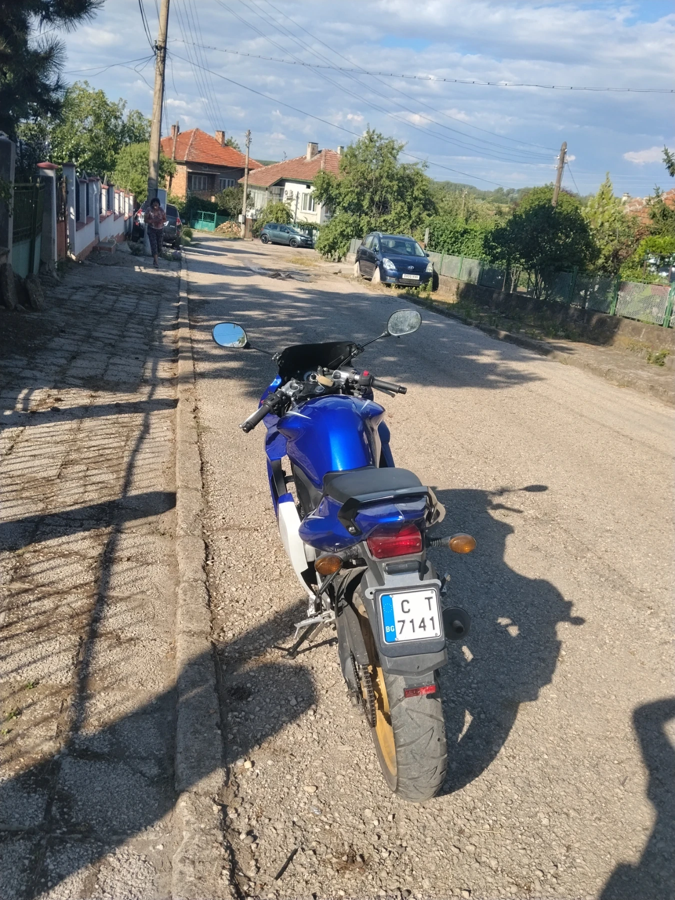 Yamaha Tzr 50 | Mobile.bg � ����������� 4