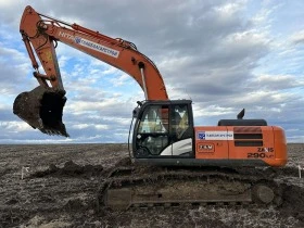 Багер Hitachi ZX290LC-5B, снимка 2