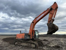 Багер Hitachi ZX290LC-5B, снимка 1