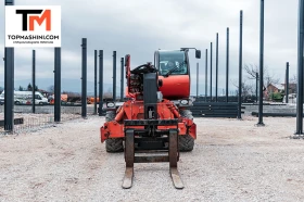   Manitou MRT 2150 Privilege | Mobile.bg    2