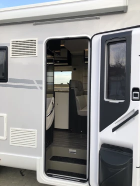 Кемпер ROLLER TEAM KRONOS 284 TL, снимка 10