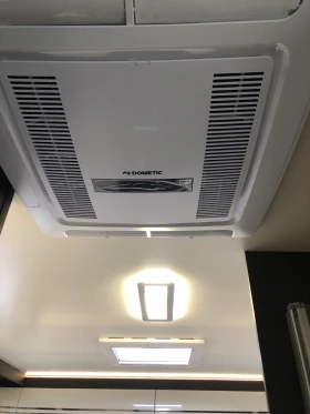 Кемпер ROLLER TEAM KRONOS 284 TL, снимка 17