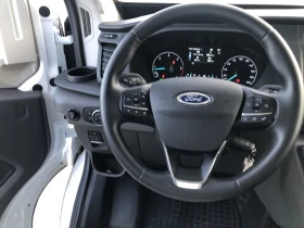 Кемпер ROLLER TEAM KRONOS 284 TL, снимка 9