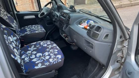 Кемпер Други CITROEN JUMPER, снимка 4