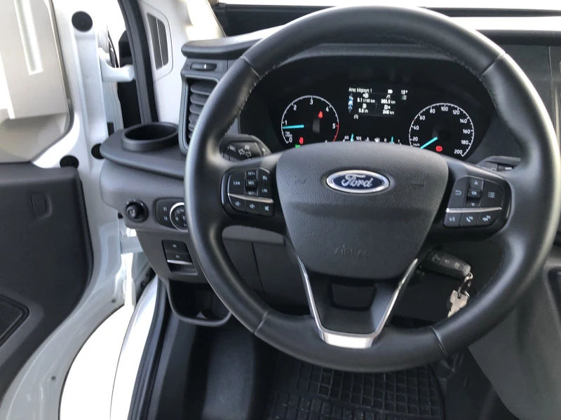 Кемпер ROLLER TEAM KRONOS 284 TL, снимка 9 - Каравани и кемпери - 52615330