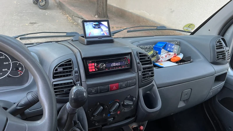 Кемпер Други CITROEN JUMPER, снимка 9 - Каравани и кемпери - 53394160