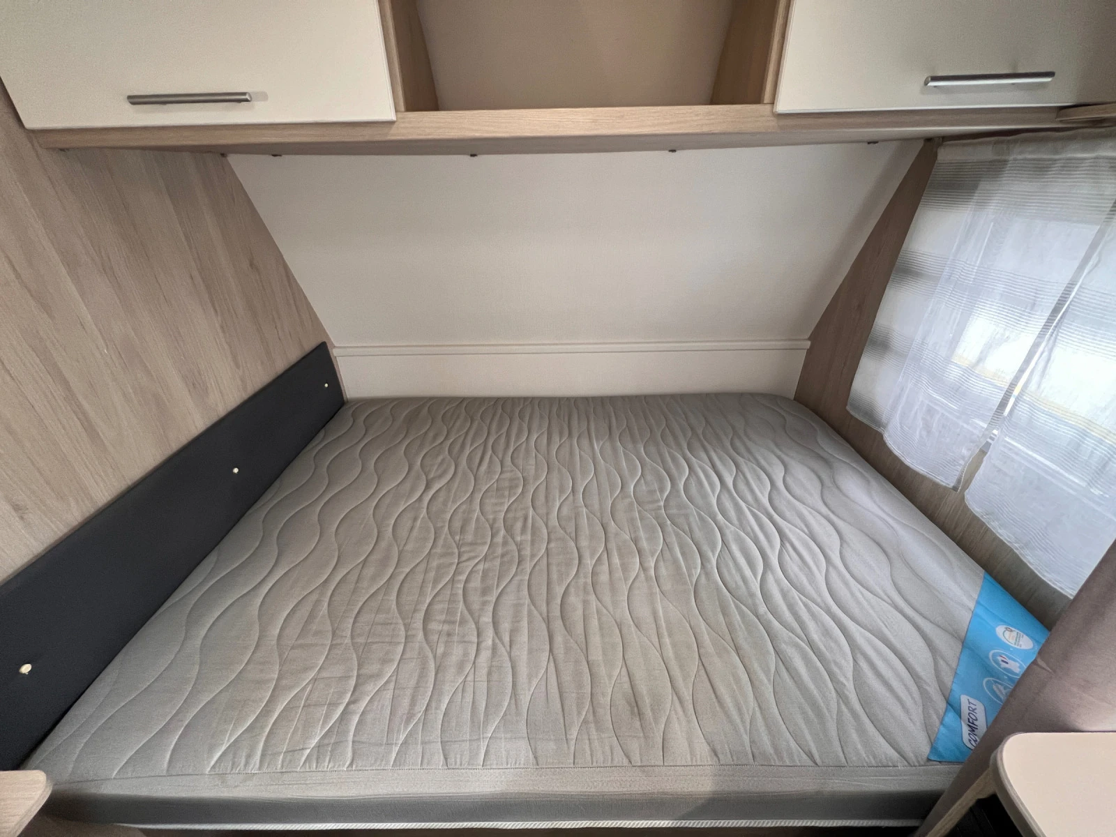 Каравана Caravelair Alba 390 Форселт - изображение 10