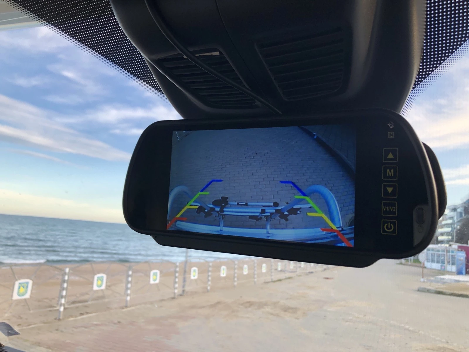 Кемпер ROLLER TEAM KRONOS 284 TL - изображение 6