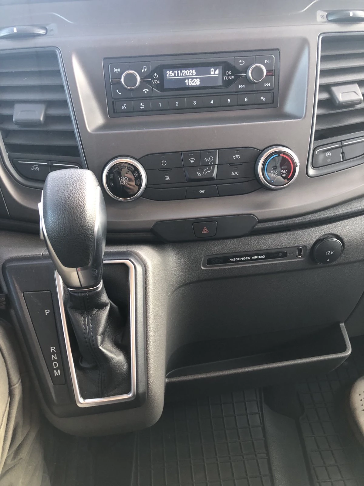 Кемпер ROLLER TEAM KRONOS 284 TL - изображение 2