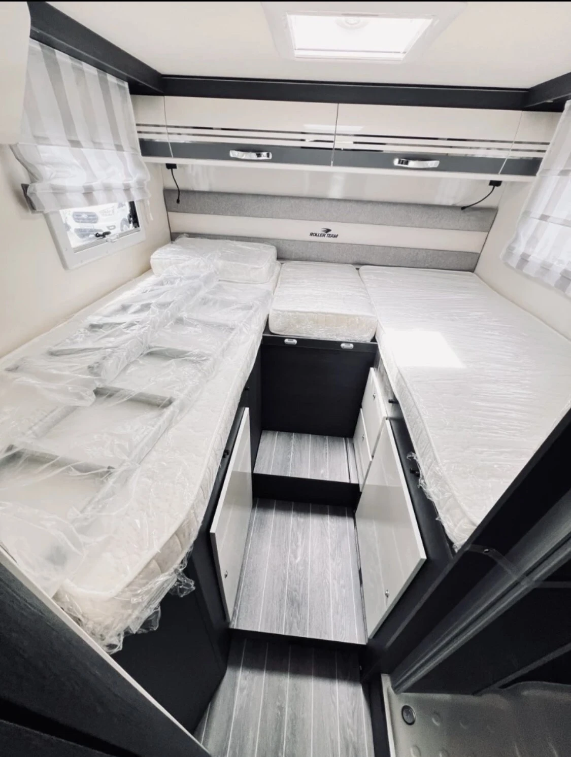  ROLLER TEAM KRONOS 284 TL | Mobile.bg   16