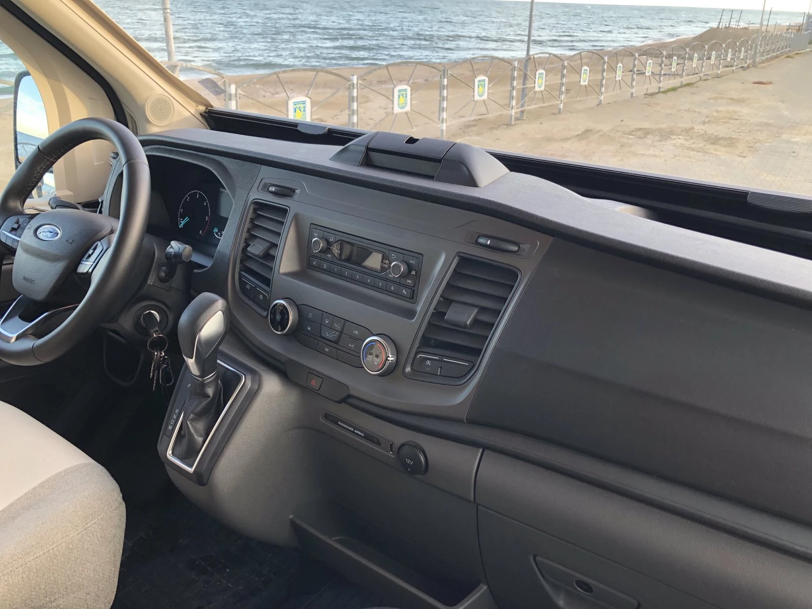 Кемпер ROLLER TEAM KRONOS 284 TL - изображение 3