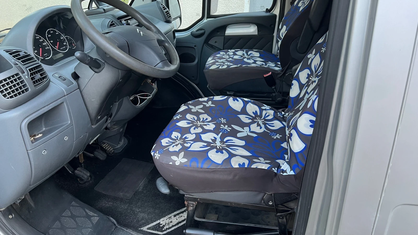 Кемпер Други CITROEN JUMPER - изображение 8