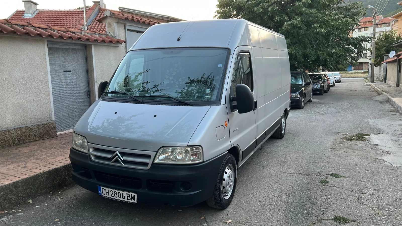 ������ CITROEN JUMPER | Mobile.bg � ����������� 1