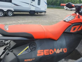 Обява за продажба на Джет Bombardier Sea Doo Spark, ТОП! + РЕМАРКЕ! ~Цена по договаряне - изображение 10