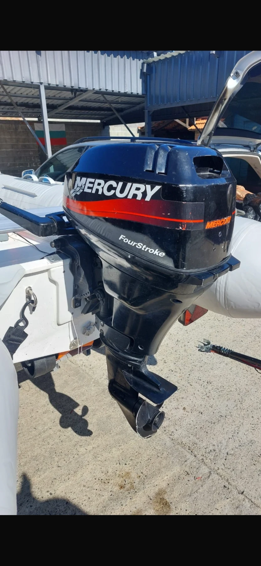 ����������� �������� Mercury | Mobile.bg � ����������� 6