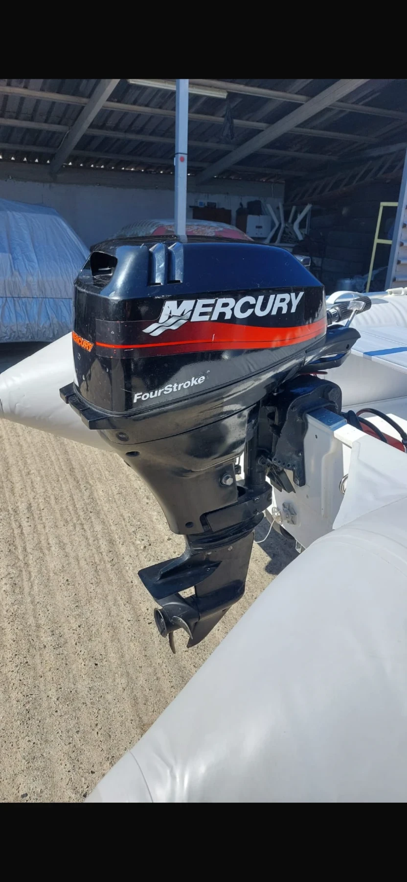 ����������� �������� Mercury | Mobile.bg � ����������� 1