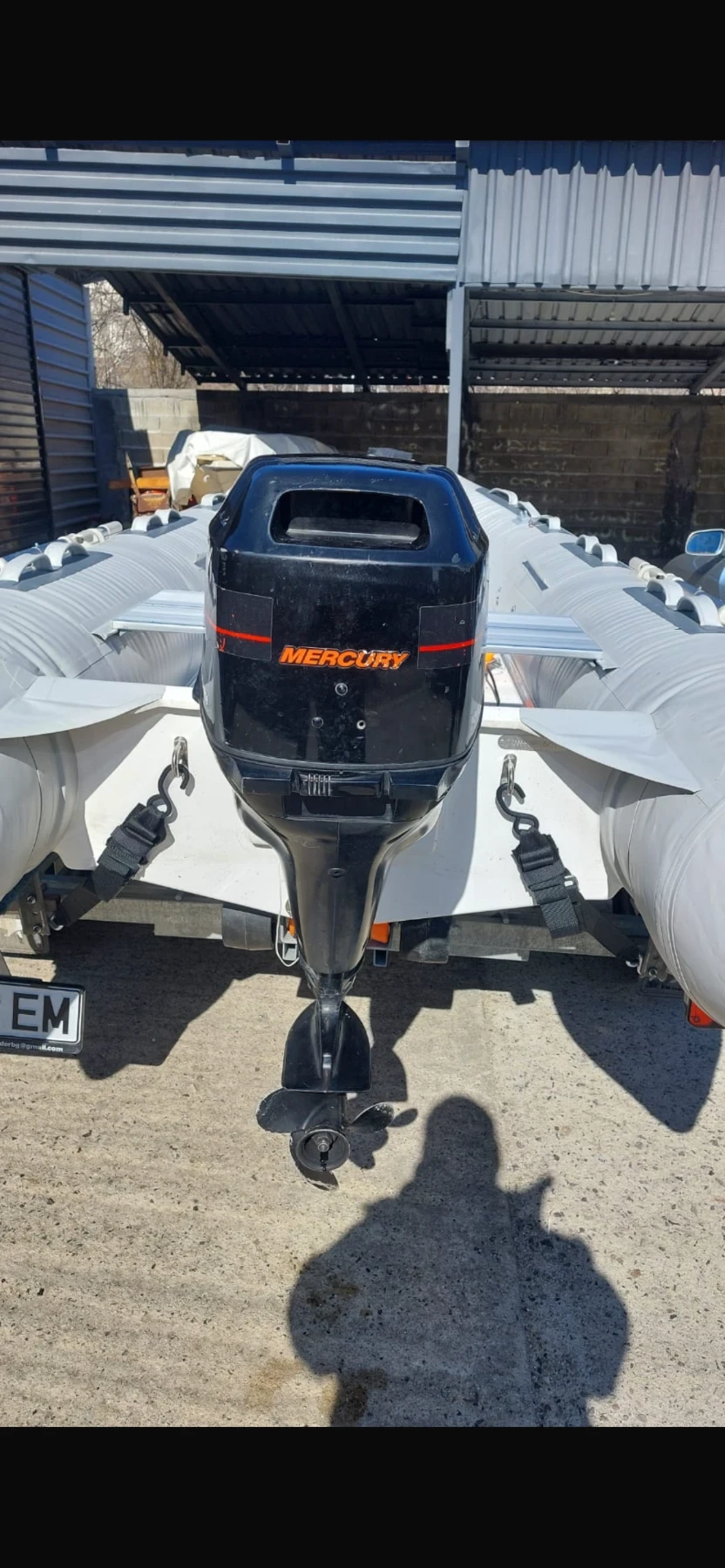 ����������� �������� Mercury | Mobile.bg � ����������� 5