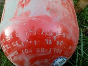  66 литра 75 см с кран 2008г,2009г, 2010г, 2011г,2012г,2013г,2014г, снимка 8