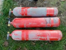  66 литра 75 см с кран 2008г,2009г, 2010г, 2011г,2012г,2013г,2014г, снимка 2