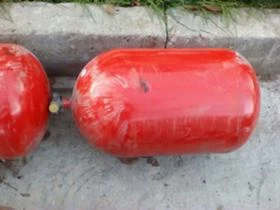  66 литра 75 см с кран 2008г,2009г, 2010г, 2011г,2012г,2013г,2014г, снимка 4