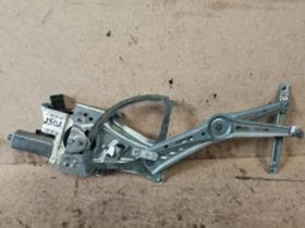 Стъклоповдигач преден десен Opel Vectra C  , снимка 1