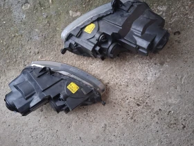 Фарове за голф5,за части, снимка 2