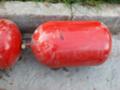 Нови метан бутилки 18,1литра, 66 литра 2010г, 2011г,2012г,2014г, снимка 4