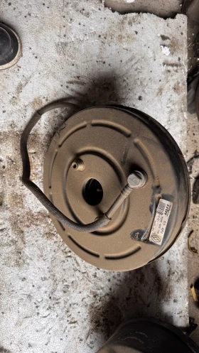       /    Renault Scenic 2009 - 8200453735