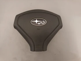 Еърбег субару форестър 2.0