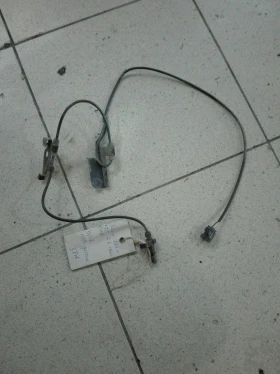 абс датчик преден ляв за Тойота Рав-4 2.2 д