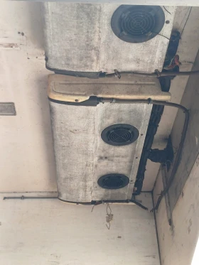 ПРОДАВАМ ХЛАДИЛЕН АГРЕГАТ CARRIER SUPRA 950 , снимка 3 - Части - 52838713