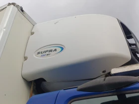 ПРОДАВАМ ХЛАДИЛЕН АГРЕГАТ CARRIER SUPRA 950 , снимка 4 - Части - 52838713