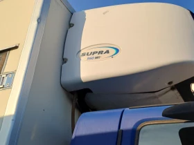 ПРОДАВАМ ХЛАДИЛЕН АГРЕГАТ CARRIER SUPRA 950 