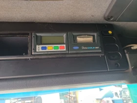 ПРОДАВАМ ХЛАДИЛЕН АГРЕГАТ CARRIER SUPRA 950 , снимка 8 - Части - 52838713