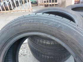 Гуми Летни 215/55R17, снимка 5