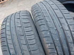 Гуми Летни 215/55R17, снимка 2