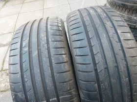 Гуми Летни 205/50R17, снимка 3