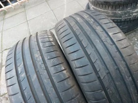 Гуми Летни 205/50R17, снимка 2