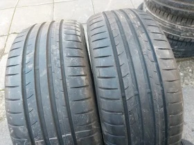 Гуми Летни 205/50R17, снимка 1