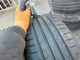 Гуми Летни 205/50R17, снимка 4