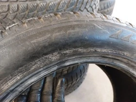 Гуми Зимни 245/50R17, снимка 5