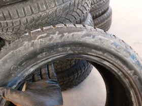 Гуми Зимни 245/50R17, снимка 6
