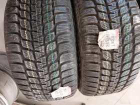 Гуми Зимни 245/50R17, снимка 1