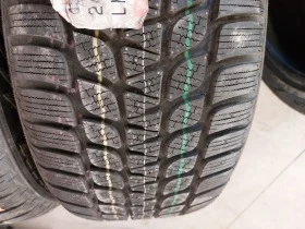 Гуми Зимни 245/50R17, снимка 3