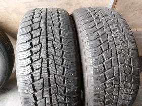 Гуми Зимни 225/55R16, снимка 1