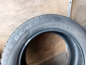 Гуми Зимни 225/55R16, снимка 5