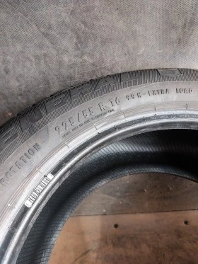 Гуми Зимни 225/55R16, снимка 7