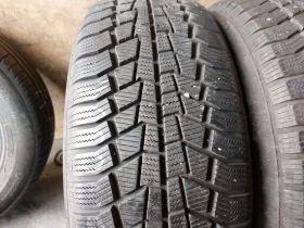 Гуми Зимни 225/55R16, снимка 2